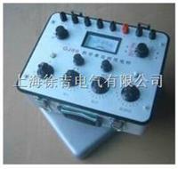QJ60 教学用直流单双臂电桥