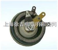 瓷盘变阻器