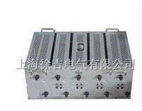 BX8 五管滑线变阻器
