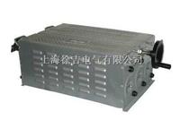 BX8三管滑线变阻器