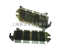 ZB1-ZB4板型电阻器