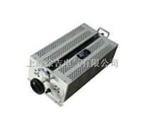 BX8D双管手摇式滑线变阻器