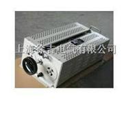 双管手摇滑线 变阻器
