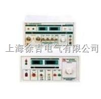 YD2672B交直流耐压测试仪