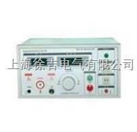 SM-9605智能型全自动耐压试验仪