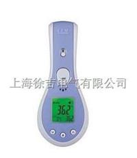 DT-806C红外线电子体温计(三色背光)