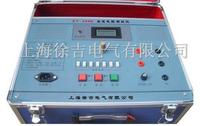 ZT-200K 直流电阻测试仪
