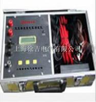 JD2503A 变压器直流电阻测试仪