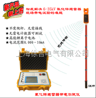  LYYB-3000智能型氧化锌避雷器带电测试仪